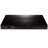 купить D-Link DGS-3420-28PC Комм-р управ-й гигабитный 28 порт c PoE /  в Алматы фото 2