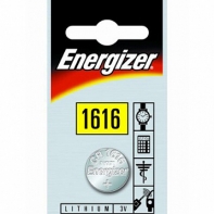 купить Элемент питания Energizer CR1616 -1 штука в блистере. в Алматы фото 1