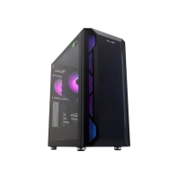 купить Ryzen 5 7500F-3.7GHz/B650/RAM 16GB/SSD 512GB/RTX5060-8GB/no DVD/600W/ в Алматы фото 1