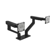 Купить Стенд Dell Dual Monitor Arm - MDA20 (482-BBDL) Алматы