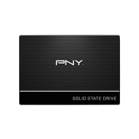 Купить SSD PNY CS900 500GB SSD7CS900-500-RB 500 GB 2.5 SATA 3 500 MB/s/550 MB/s Алматы