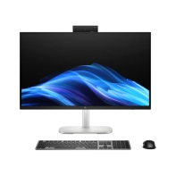 Купить Моноблок HP EliteStudio 8 AiO G1i 27 DT AI/Intel Ultra 5 235/16GB/512GB/Win11 Pro/KB/Mouse/Wi-Fi7/3Yr Алматы