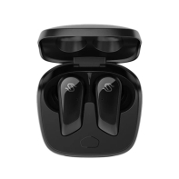 Купить Гарнитура TWS Edifier Stax S10 Black <Внутриканальные, 20-40000Hz, BT5.4, Type C> Алматы
