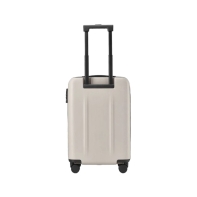 купить Чемодан NINETYGO Danube Luggage -24**Mocha brown в Алматы фото 3