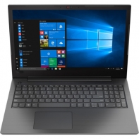 купить Ноутбук Lenovo V130-15IKB i3 7020U/4Gb/SSD128Gb/DVDRW/620/15.6*/TN/FHD/DOS/dk.grey (81HN00NFRU) в Алматы фото 2