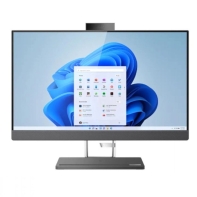 купить Моноблок Lenovo F0GQ002JRU IdeaCentre AIO 5 27IAH7 27" QHD (2560 x 1440) IPS 100Hz в Алматы фото 1