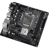 купить Материнская плата ASRock H410M-HDV R2.0 в Алматы фото 2