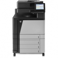 купить МФУ HP LaserJet M880z A2W75A, A3, Печать:1200x1200dpi, Коп./Скан/Факс в Алматы фото 1