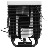 купить Кулер для процессора ID-Cooling FROZN A400 ARGB в Алматы фото 3