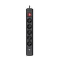 купить Сетевой фильтр HuntKey SGA607 3M в Алматы фото 2