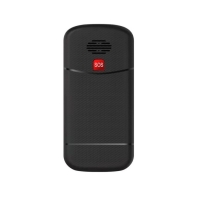 купить Мобильный телефон Texet TM-B316 черный в Алматы фото 3