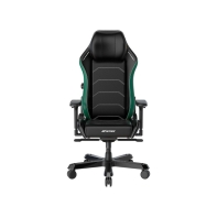 купить Игровое компьютерное кресло DXRacer Master Black&Green GC/XLMF23LTALTD/NE в Алматы фото 1