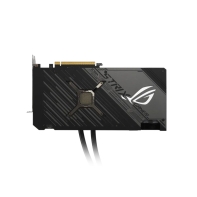 купить Radeon RX6900XT, Asus ROG Strix LC G, 2525MHz/16000MHz, 256bit, 16GB GDDR6, USB-C, HDMI, 2xDP ROG-STRIX-LC-RX6900XT-T16G-G в Алматы фото 2