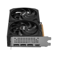 купить Видеокарта MSI GeForce RTX 5060 8G SHADOW 2X OC, 8Gb GDDR7 128-bit 1xHDMI 3xDP G5060-8S2C в Алматы фото 3