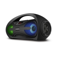 Купить SVEN PS-425, черный, акустическая система 2.0,  Bluetooth, FM, USB, microSD Алматы