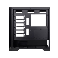 купить  Компьютерный корпус  2E GAMING SPLENDOR G4301, без БП, 2xUSB 3.0, 1xUSB Type-C, 4x120mm ARGB fans в Алматы фото 3