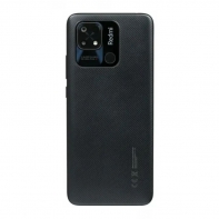 купить Мобильный телефон Redmi 10C 4GB RAM 128GB ROM NFC Graphite Gray в Алматы фото 3