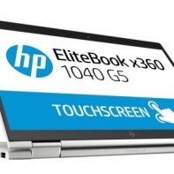 купить Ноутбук HP Europe/EliteBook x360 1040 G5 Touch Sure View/Core i5/8250U/1,6 GHz/8 Gb/256 Gb/Nо ODD/Graphics/UHD 620/256 Mb/14 **/1920x1080/Windows 10/P в Алматы фото 1