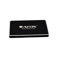 купить Твердотельный накопитель SSD AFOX SATA 2.5* 128GB в Алматы фото 1