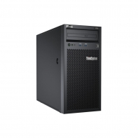 купить Сервер Lenovo ST50 Xeon E-2224G (4C 3.5GHz 8MB Cache в Алматы фото 1