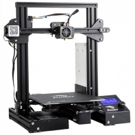 купить Принтер 3D Ender-3 Pro(EU Plug) в Алматы фото 1