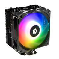 купить Вентилятор для процессора ID-COOLING SE-224-XT ARGB в Алматы фото 1
