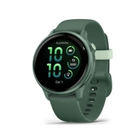 купить Cпортивные часы Garmin vivoactive 6 яшма (010-02985-02) в Алматы фото 1