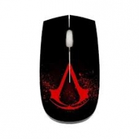 купить Мышь, X-Game, XM-900OGD, 3D, USB, Оптическая, 1000dpi, Беспроводная 2.4ГГц в Алматы фото 2