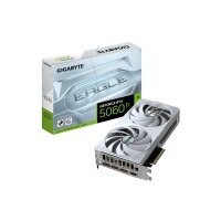 купить Видеокарта Gigabyte (GV-N506TEAGLEOC ICE-8GD) RTX5060Ti EAGLE OC ICE 8G в Алматы фото 5