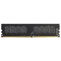 купить Оперативная память  8GB DDR4 3200Hz AMD Radeon R9 Gamers Series Black Non-ECC CL16 1.35V Bulk R948G3206U2S-UO в Алматы фото 1