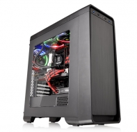 купить Thermaltake Versa U21 (CA-1G5-00M1WN-00) в Алматы фото 2