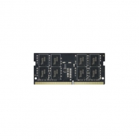 купить Оперативная память для ноутбука  4GB DDR4 2400Mhz Team Group ELITE SO-DIMM TED44G2400C16-S01 в Алматы фото 1