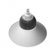 купить Светодиодный светильник, iPower, IPIL150W12000, 150Вт, 4500К (Белый Свет), Яркость свечения 12000LM, Рефлектор в отдельной коробке, Алюминий в Алматы фото 2