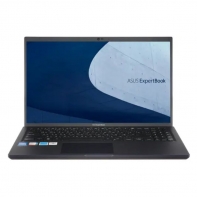 купить Ноутбук ASUS B1500 i7-1165G7/15.6FHD IPS/16G/512GB PCIe/HDcam/WiFi6+BT/numpad/1yw/W11P6/90NX0441-M02NT0 в Алматы фото 1