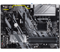 купить Материнская плата GIGABYTE GA-Z390 D  LGA1151, iZ390  HDMI, SB, GNIC  4DDR4, 3PCIx16, 3PCIx1, ATX в Алматы фото 3