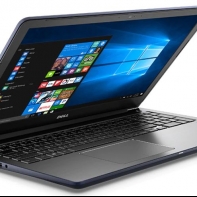 купить Ноутбук Dell/Vostro 5568/Core i5/7200U/2,5 GHz/8 Gb/256 Gb/Nо ODD/Graphics/HD620/256 Mb/15,6 **/1920x1080/Linux/16.04/серый в Алматы фото 1