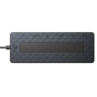 купить Концентратор 50H98AA Multiport Hub HP Univ USB-C в Алматы фото 2