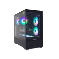 купить Core i5-14400F-2.5GHz/B760/RAM 32GB/SSD 1TB (M.2)/RTX 5060Ti-16GB/no DVD/700W/ в Алматы фото 1