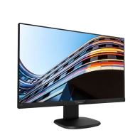 купить Монитор Philips 243S7EYMB/00 23.8" 1920x1080 IPS, 4ms, 60Hz, 250 cd/m2, 1000:1, D-Sub/HDMI/DP, Black в Алматы фото 2