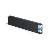 Купить Картридж струйный Epson C13T858200, голубой для WorkForce Enterprise WF-C20590 Black Ink в Алматы