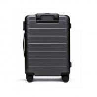 купить Чемодан, Xiaomi, 90 Points Seven Bar Suitcase 24&rdquo; 105202 / (6970055346702), Черный в Алматы фото 3