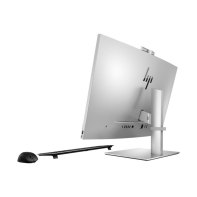 купить Моноблок HP Europe EliteOne 870 G9 AiO (5V9K8EA#BJA) в Алматы фото 3