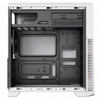 купить Компьютерный корпус Gamemax G561 WT без Б/П в Алматы фото 3