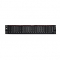 купить SR650 Xeon Silver 4208 (8C 2.1GHz 11MB Cache/85W) 32GB 2933MHz (1x32GB, 2Rx4 RDIMM), O/B, 930-8i, 1x750W, XCC Enterprise, Tooless Rails в Алматы фото 2