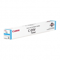 купить Картридж Canon/C-EXV 51L/Лазерный цветной/голубой в Алматы фото 1