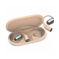 купить CANYON headset OnFlow 12 OWS ENC Beige в Алматы фото 3