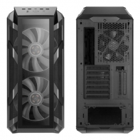 купить Корпус CoolerMaster MasterCase H500 M  в Алматы фото 2