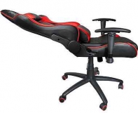 купить Игровое кресло Defender Devastator CT-365 Красный в Алматы фото 3