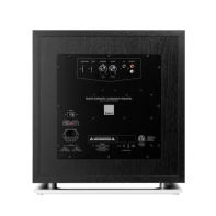 купить Сабвуфер Dali SUB E-12 F черный сатин 220-240V в Алматы фото 3