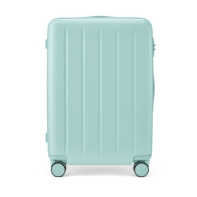 купить Чемодан NINETYGO Danube MAX luggage -28 Mint Green 6941413223027 в Алматы фото 2